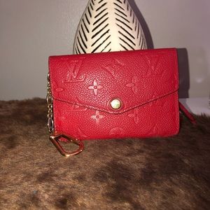 Louis Vuitton Empreinte Cles